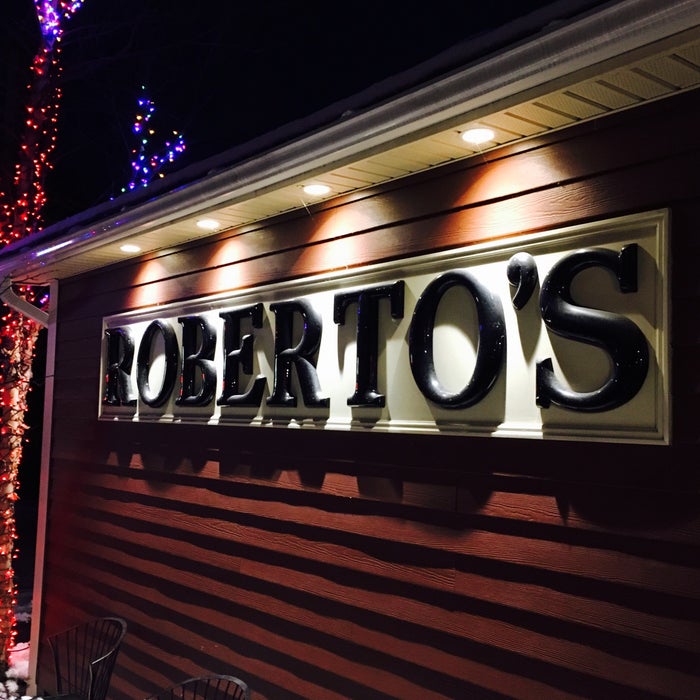 Photo of Roberto's Restaurant