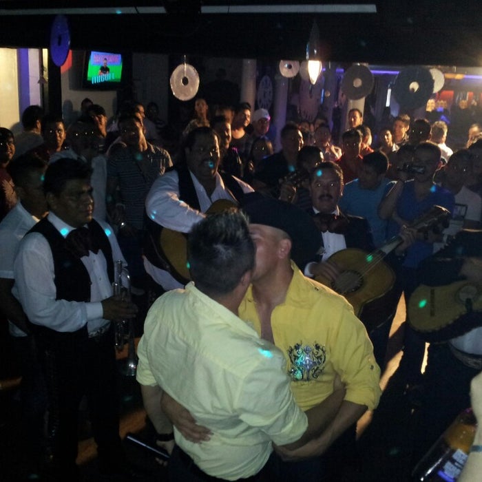 Photo of Sanctuary Nightclub
