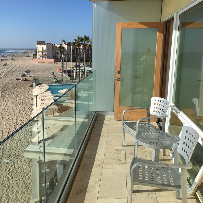 Pier South Resort, Autograph Collection reviews, photos - San Diego -  GayCities San Diego