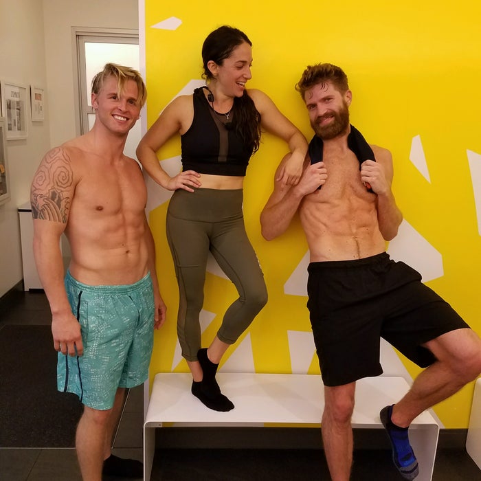 Photo of SoulCycle West Hollywood