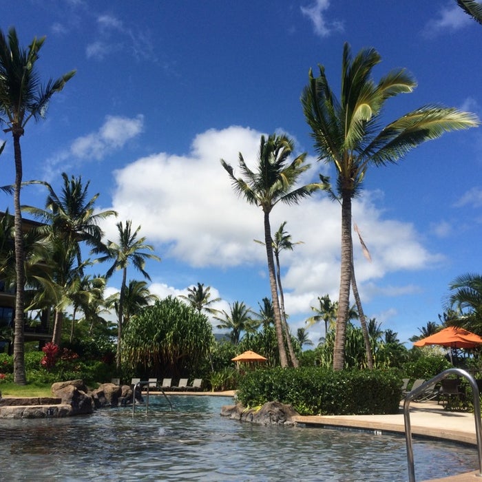 Koloa Landing at Poipu Beach reviews, photos - Kaua'i - Hawaii ...