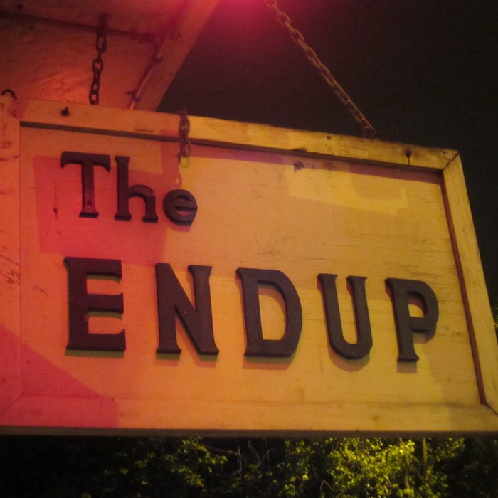 Photo of The EndUp