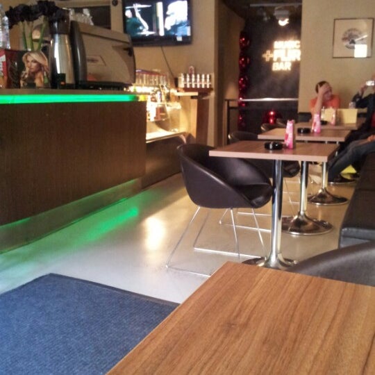 Photo of Café bar FLIRT