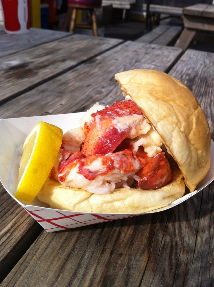 The Clam Shack The Daily Meal