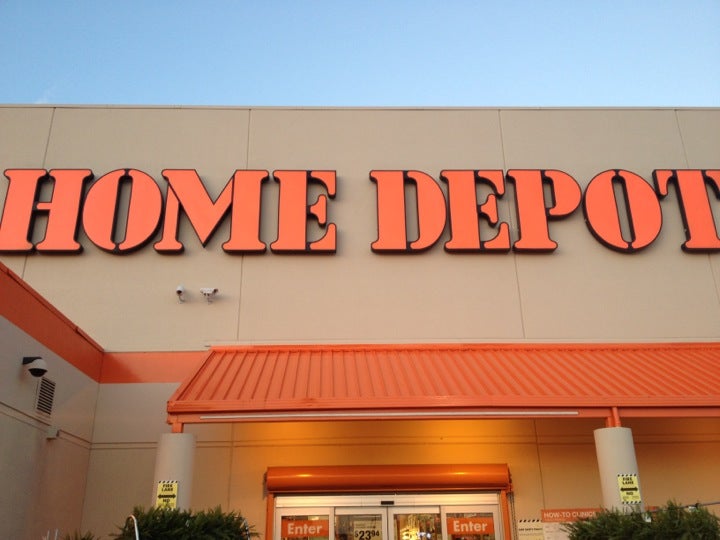 The Home Depot at 6110 Lemmon Ave Dallas, TX - The Daily Meal