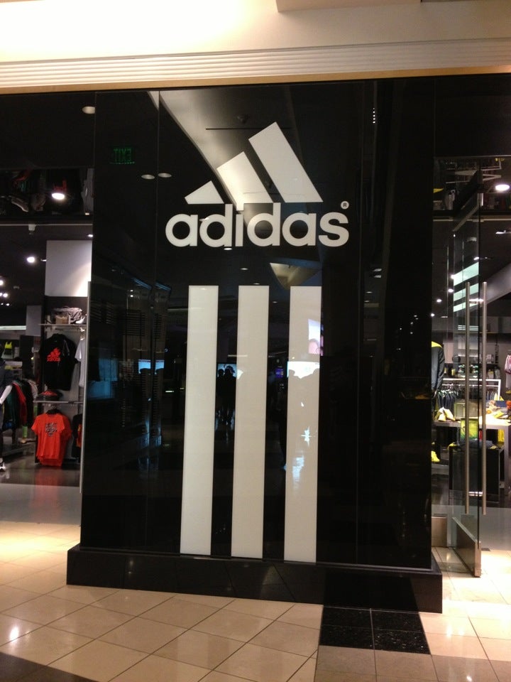 adidas store locations near me
