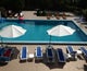 Pool Blue Bay Resort