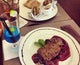 Double cafe