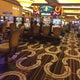 hammond in horseshoe casino poker room