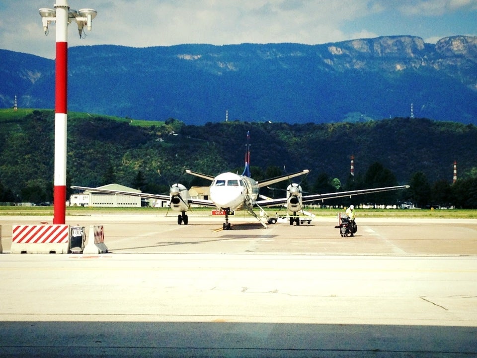 Italy Bolzano Airport Flight Arrivals & Flight Departures, map, car rental, airport transfers