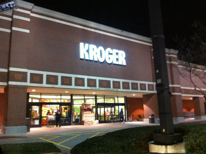 Kroger 7615 US Highway 70 Memphis TN 38133