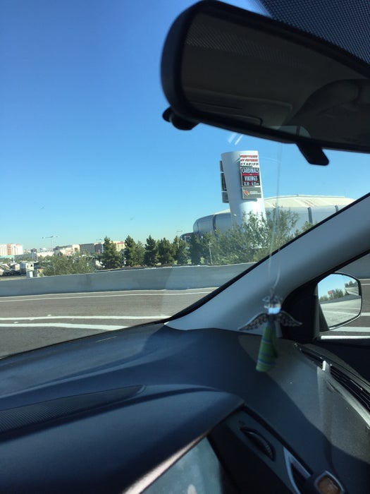 American Furniture Warehouse - 5801 N 99th Ave Glendale AZ 85305