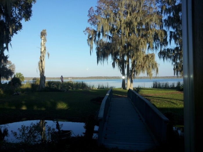 Harbor Lights Restaurant Lake Panasoffkee Fl Harbor Lights Restaurant Lake Panasoffkee Fl