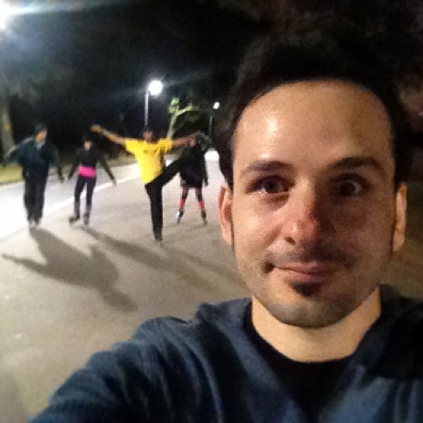 Parque Ibirapuera
