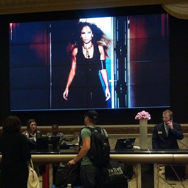 MGM Grand Hotel & Casino