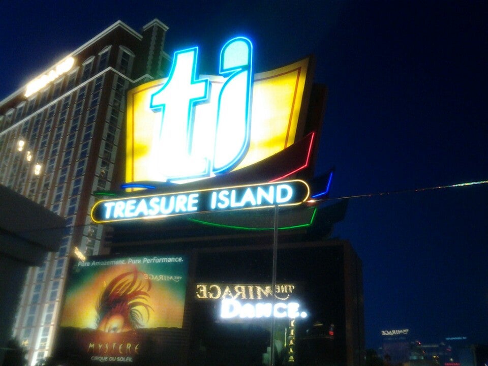 Treasure Island