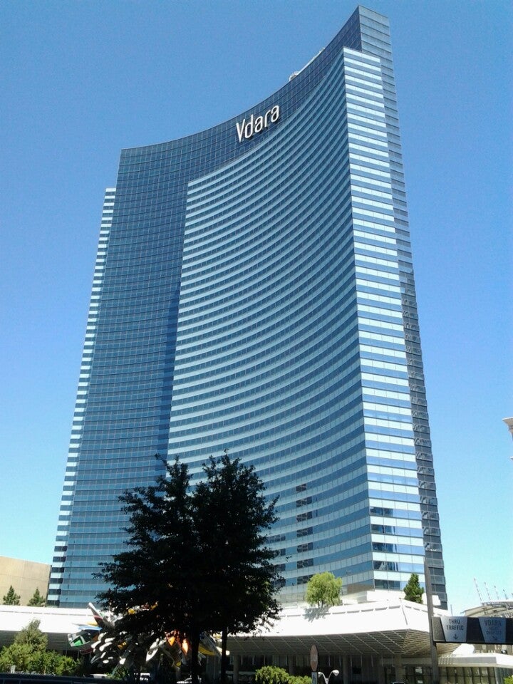 Vdara