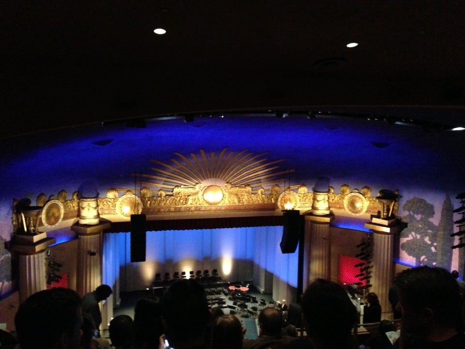 Alex Theatre Los Angeles Tickets Schedule Seating Charts Goldstar