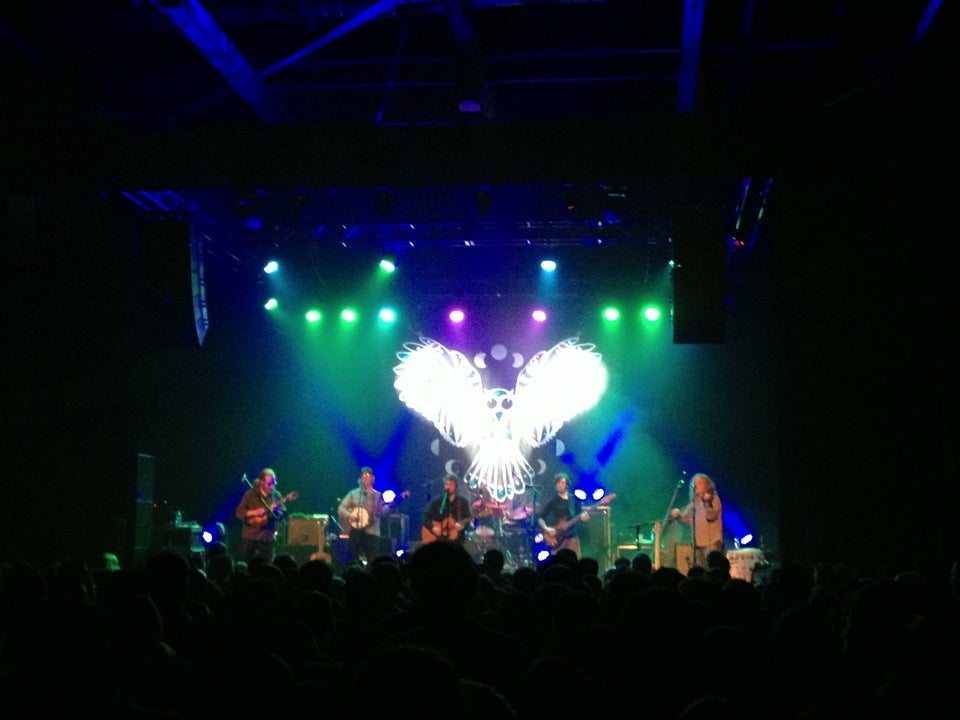 Union Transfer, Philadelphia Tickets, Schedule, Seating Charts Goldstar