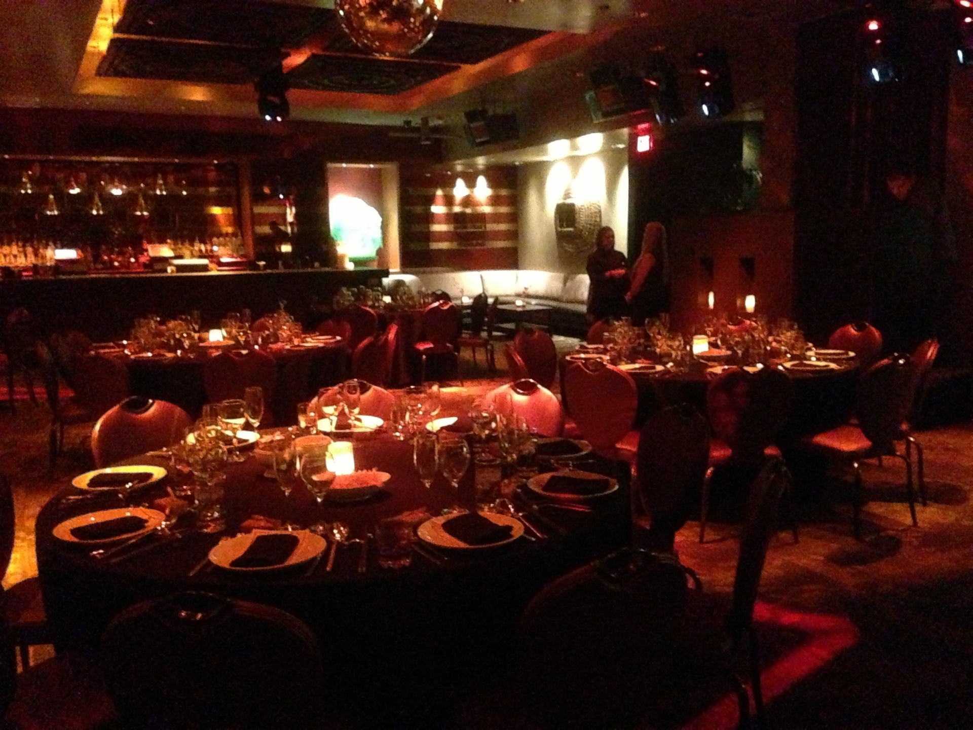 Tao Asian Bistro (at The Venetian)