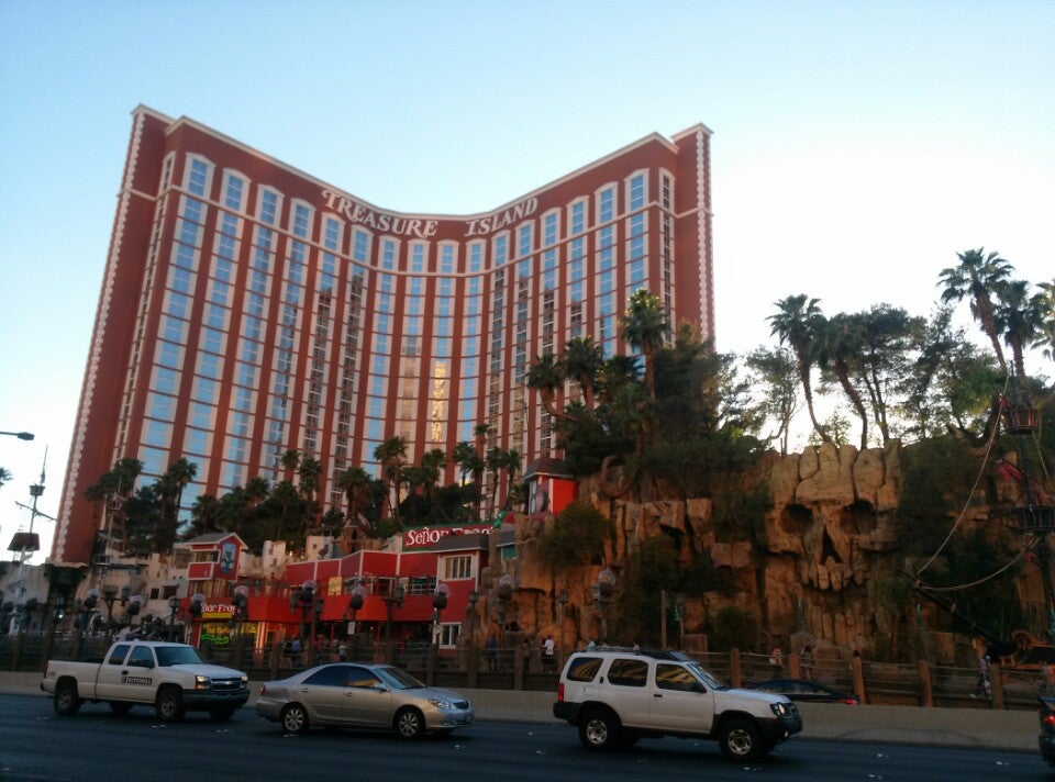 Treasure Island