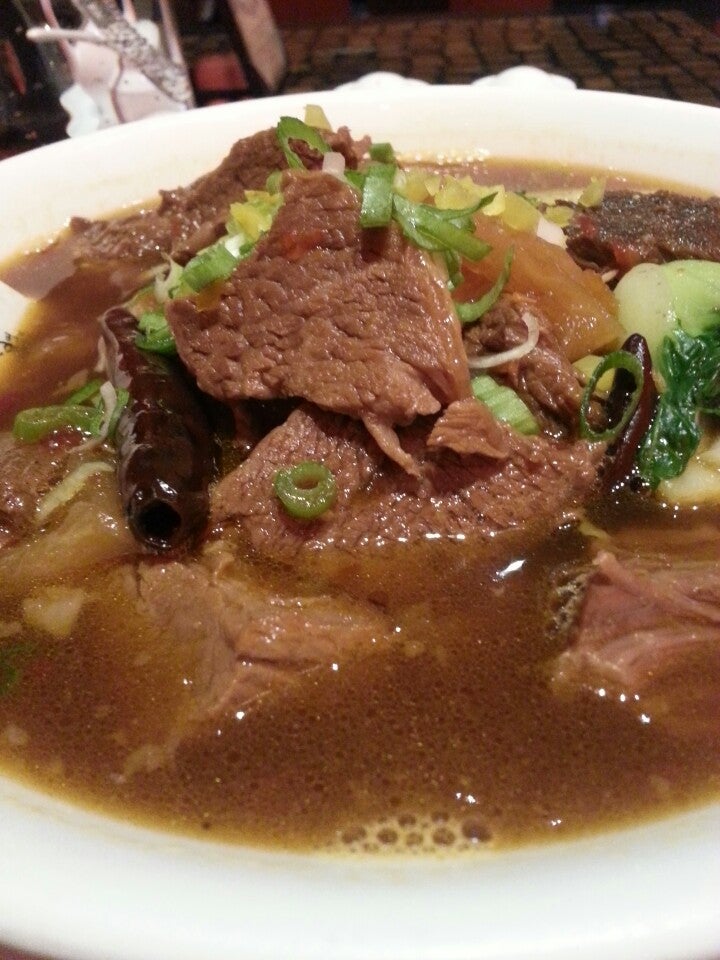 Zine Noodles Dim Sum, Palazzo Resort and Casino