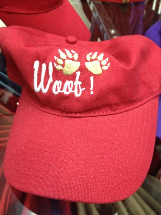 Bear Wear Etc.