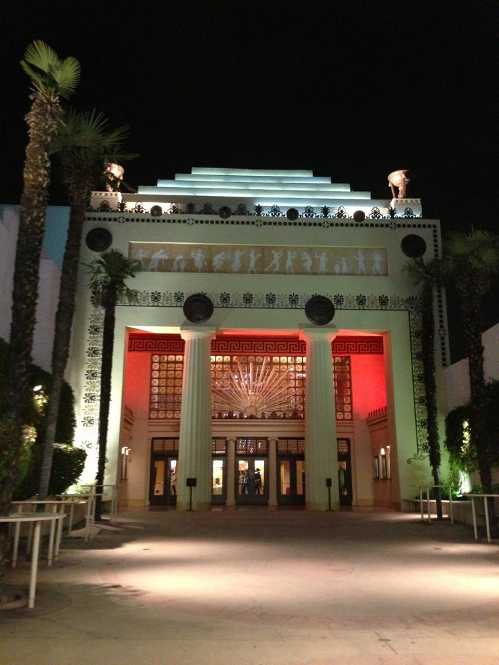 Alex Theatre Los Angeles Tickets Schedule Seating Charts Goldstar