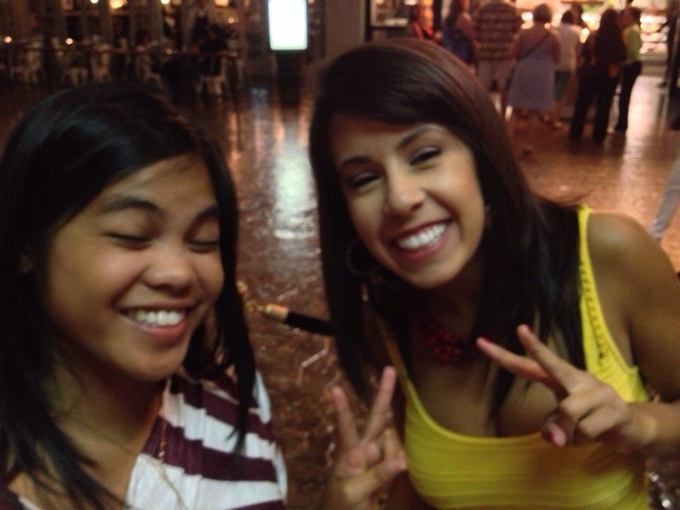 Mandalay Bay Hotel and Casino