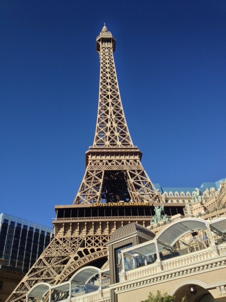 Paris Las Vegas