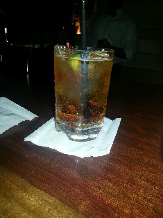 Griffin Lounge [CLOSED]