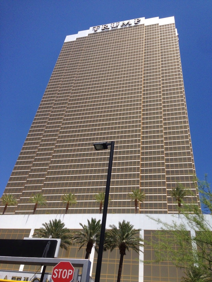 Trump International Hotel