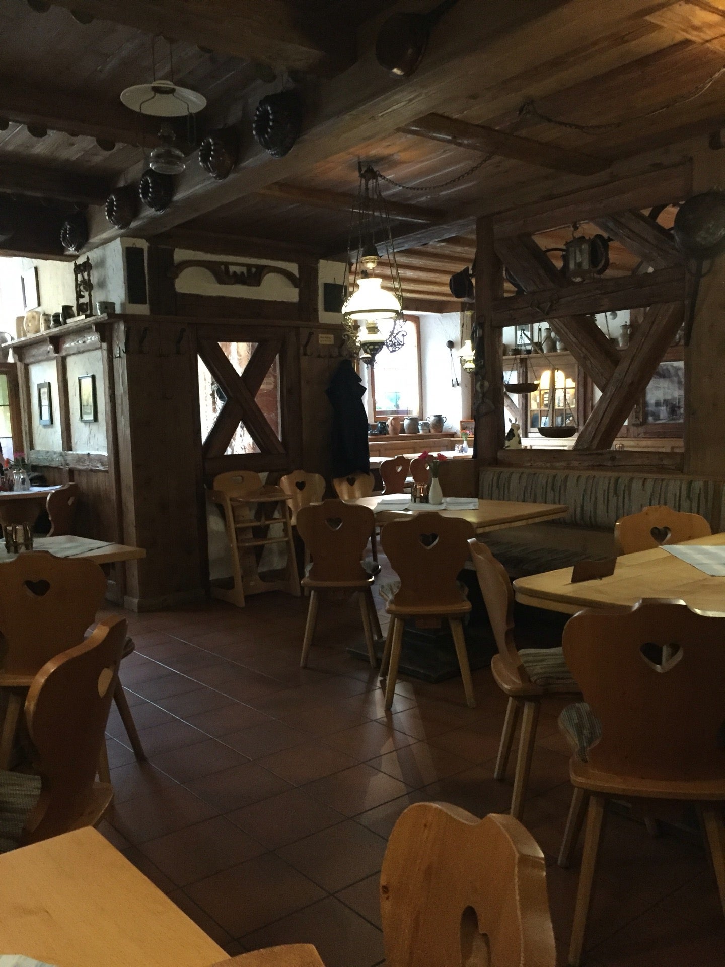 Alter Keller in Rothenburg ob der Tauber speisekarte.de