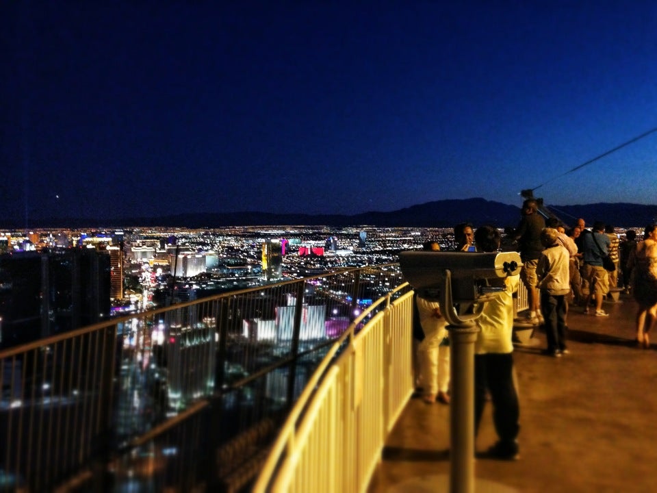 Stratosphere