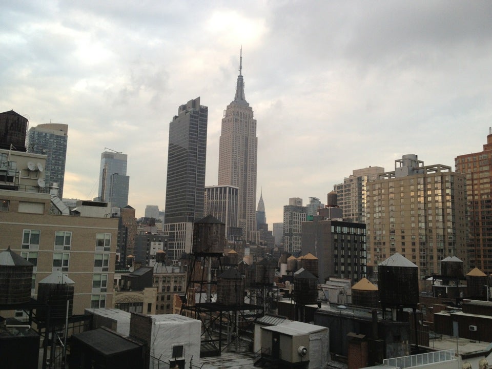 Four Points by Sheraton Manhattan Chelsea