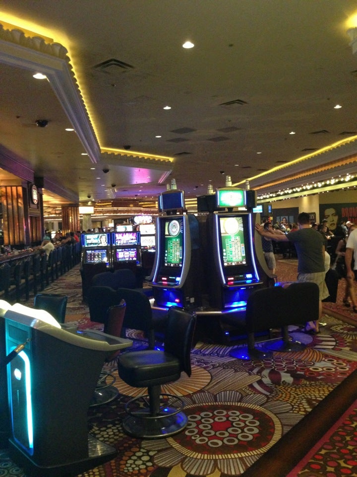 MGM Grand Hotel & Casino