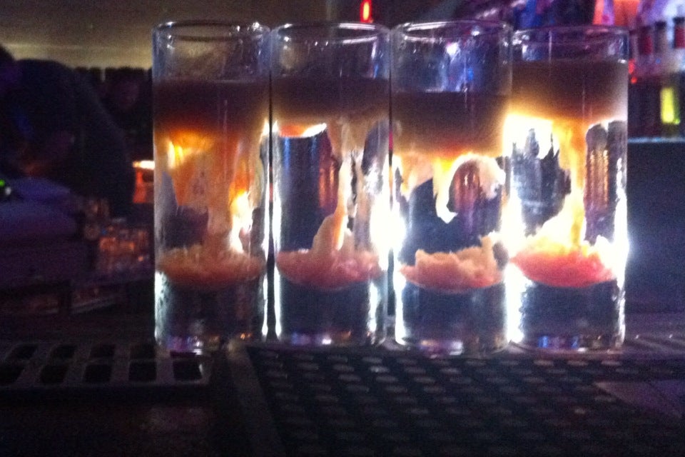 Mix UltraLounge