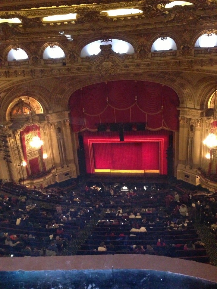 Boston Opera House, Boston Tickets, Schedule, Seating Charts Goldstar