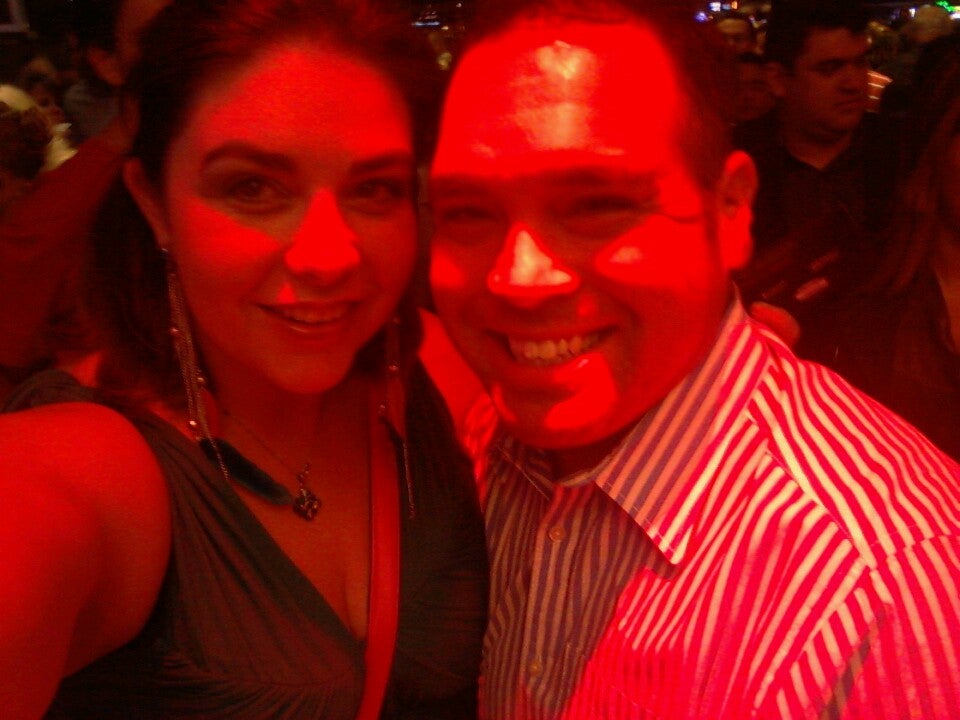 Mirage Hotel and Casino