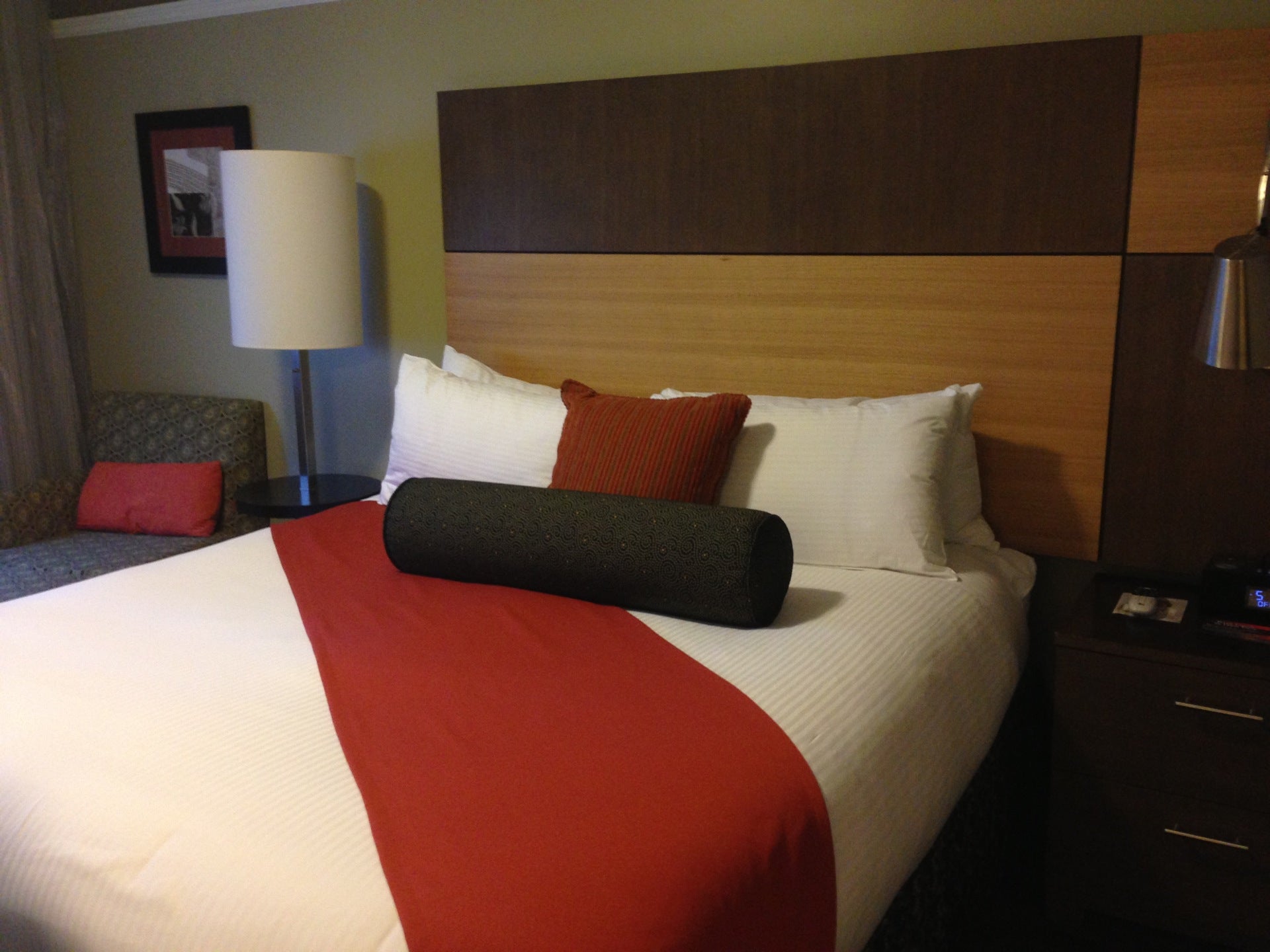 Hotel Abri