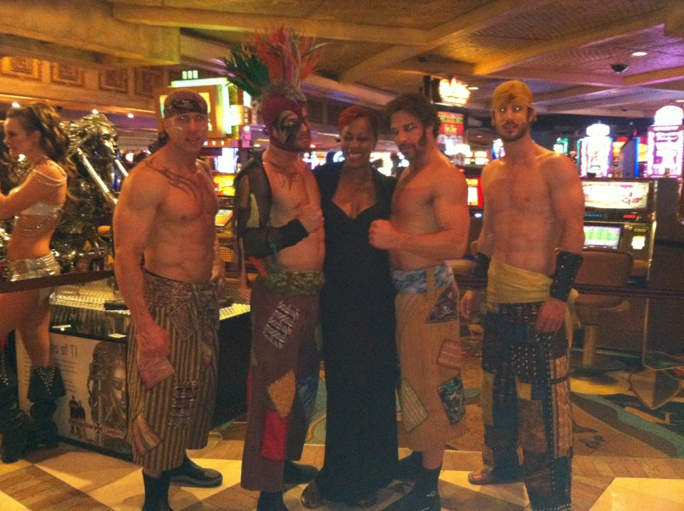 Treasure Island