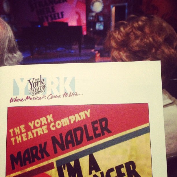 York Theatre Company