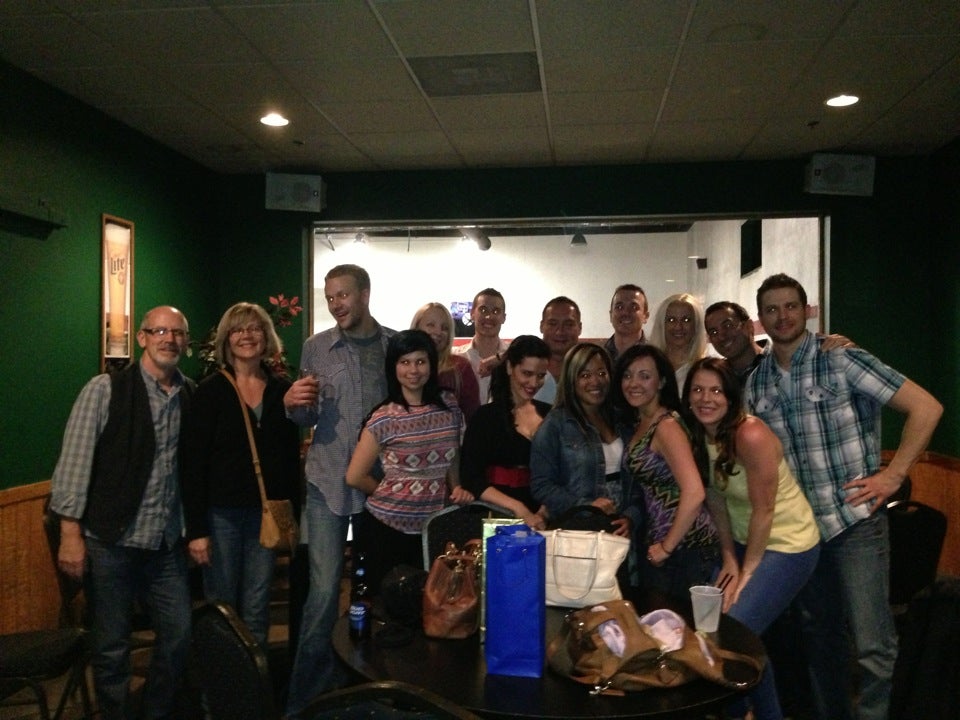 Whirly Ball
