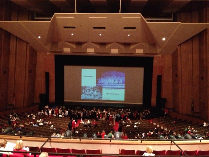 Keller Auditorium, Portland Tickets, Schedule, Seating Charts Goldstar