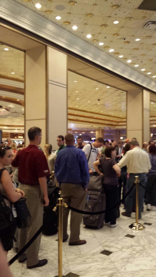 MGM Grand Hotel & Casino