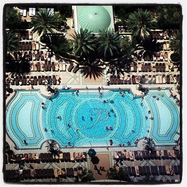 The Palazzo Las Vegas