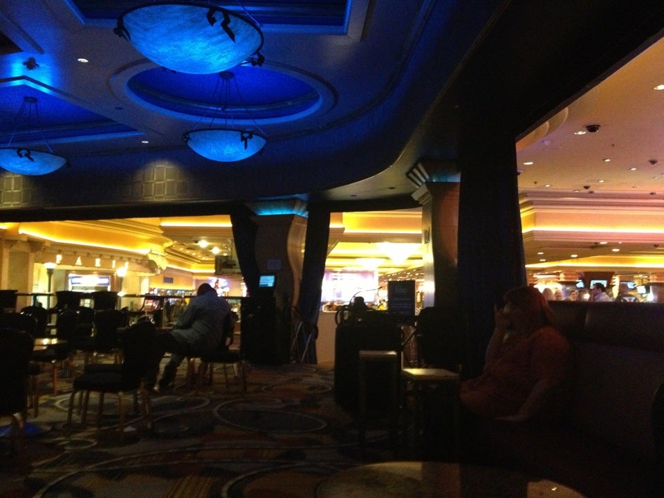 Bally's Las Vegas