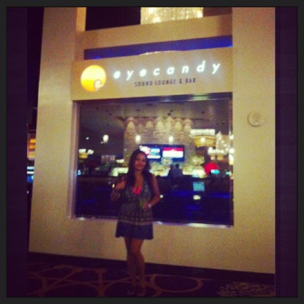 Mandalay Bay Hotel and Casino
