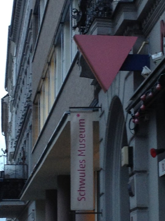 Schwules Museum