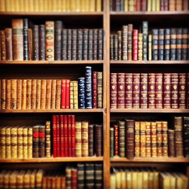 Strand Book Store